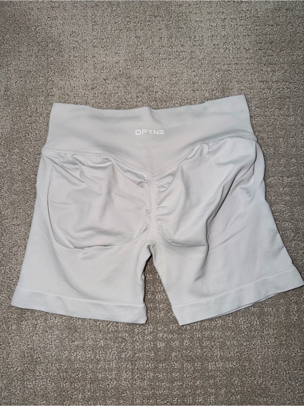 Dfyne Shorts